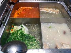 -海底捞火锅(崇文门新世界百货店)