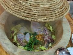-云南野生菌石锅鱼石锅鸡(大金塔店)