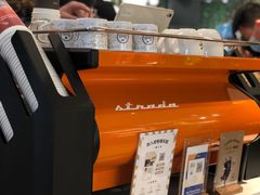 -Peet's Coffee皮爷咖啡(德基店)