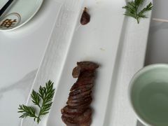 -船歌·鱼水饺青岛菜(正阳路店)
