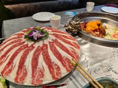 -红辣椒·川菜·火锅(张杨路店)