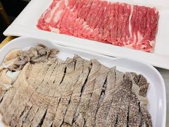 -牛街·马辈儿涮肉(牛街二店)