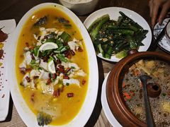 -小喜客·云南特色菜(纳西庭院店)