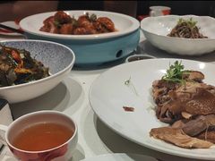 -食味楼(枫林湾店)