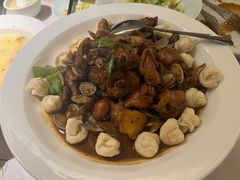 -船歌·鱼水饺青岛菜(闽江二路店)
