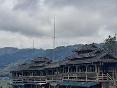 -龙脊梯田