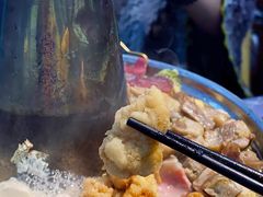 -八木轩·寻味大理白族民俗餐厅(文献路店)