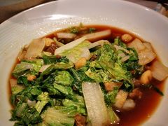 -绿茶餐厅(领展购物广场·中关村店)