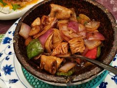 -宁波状元楼酒店(和义路店)