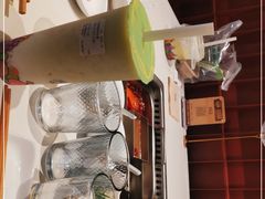 -巴奴毛肚火锅(大剧院店)