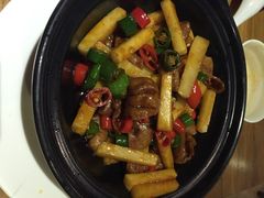 iphone_upload_pic-一轩饺子馆(丽都店)