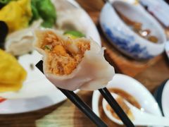 -双合园·海鲜水饺青岛菜(万佳广场店)