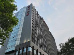 -贵州大厦贵州厅(樱花园西街店)