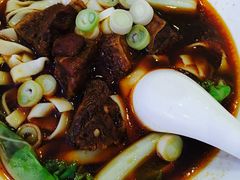 -鹿港小镇(霄云店)