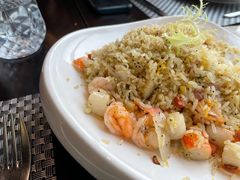 -188西餐厅(园林宾馆店)