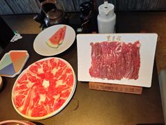 -东来顺·非遗火锅(赛格国际购物中心店)