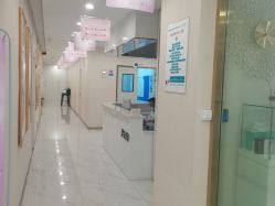 体验后-郡艺医疗美容·微整·眼鼻吸脂