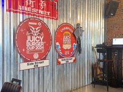 -Side Street街旁(交道口店)