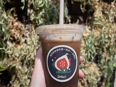-Seesaw Coffee(环贸iapm店)