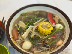 -张亮麻辣烫(海口友谊阳光城店)