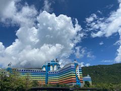 -珠海长隆海洋王国