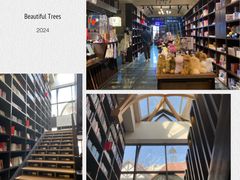 -钟书阁(松江泰晤士小镇店)