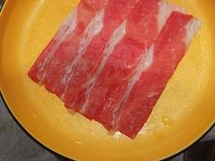 -一绪に寿喜烧(虹悦城店)