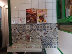 -金捞茶餐室(祐汉兴隆楼店)