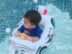 -南宫温泉水世界