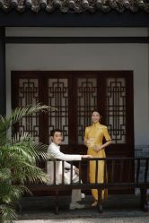 -雨墨婚纱摄影工作室