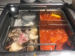 -海底捞火锅(万丰桥店)