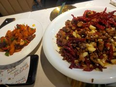 -巴扎屋大盘鸡·新疆菜(汇嘉时代店)