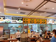 -揽月斋炙子烤肉·清真(安定门·五道营店)