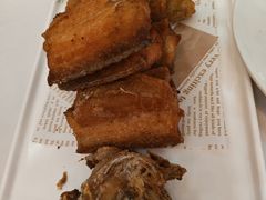 -丰收日·小海鲜·沪上家宴(顾村正大店)