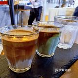 藏在胡同里的全球Top50咖啡店