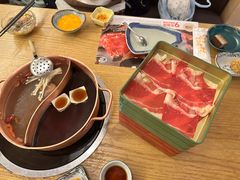 -伊豆野菜村(枫蓝国际店)