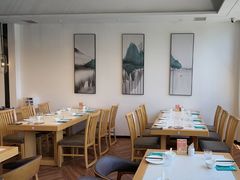 -时间里·新派粤菜(远洋店)