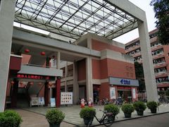 -芙蓉餐厅(厦大店)