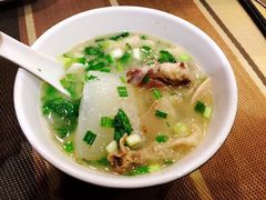 -西藏饭店·亚克·食光自助餐厅(文殊院店)