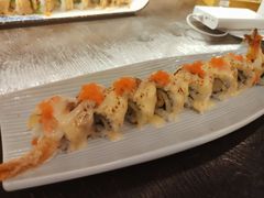 -白石的深夜食堂(大上海店)