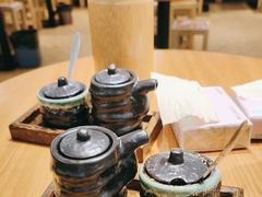 -长乐川式面馆·现炒浇头(石门二路店)
