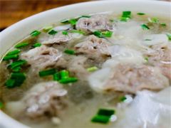 -清真蒋有记(老门东店)