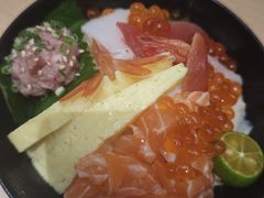 -友壹町寿司(佛山新DNA店)