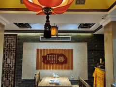-一盏明灯全素斋(殊像寺店)