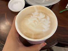 -1868 Café(上海自然博物馆店)