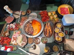 -牛New寿喜烧(龙湖金沙天街店)