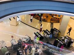 -永旺梦乐城国际商城(北清路店)