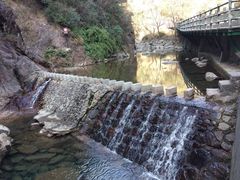 -宁波五龙潭景区