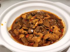 -兰湘子·湘菜小炒(崂山丽达店)