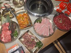 -韩宫宴和牛烤肉(无锡大东方广场店)